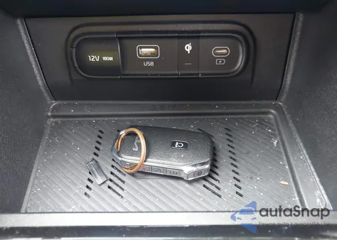 2023 Kia Sportage X-Pro/X-Pro Prestige z USA, uszkodzony, nr VIN 5XYK7CAF7PG078479